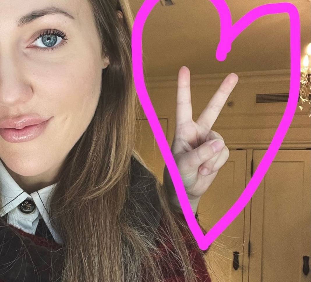 Estetik kurbanı oldu! Meryem Uzerli'nin son halini görenler gözlerine inanamadı 36